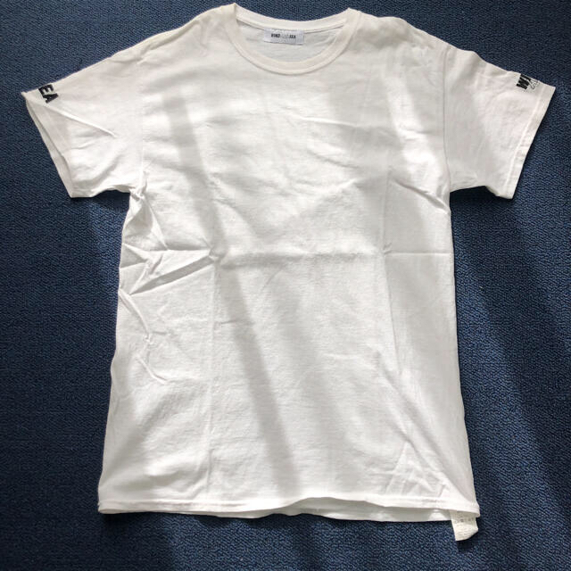 Supreme(シュプリーム)のwind and sea jerome Tシャツ メンズのトップス(Tシャツ/カットソー(七分/長袖))の商品写真