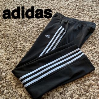 アディダス(adidas)のadidasジャージ下(パンツ/スパッツ)