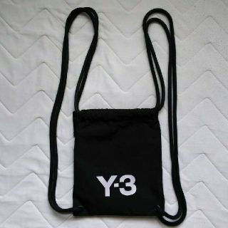 ワイスリー(Y-3)のＹ- 3  ミニリュック(バッグパック/リュック)