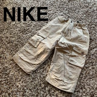 ナイキ(NIKE)のNIKE半端丈パンツ(パンツ/スパッツ)