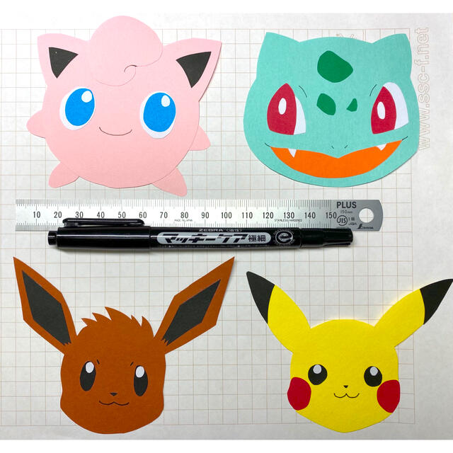 ポケモン オリーブ様専用オーダーページの通販 By ゆきの手作りのおうち ポケモンならラクマ