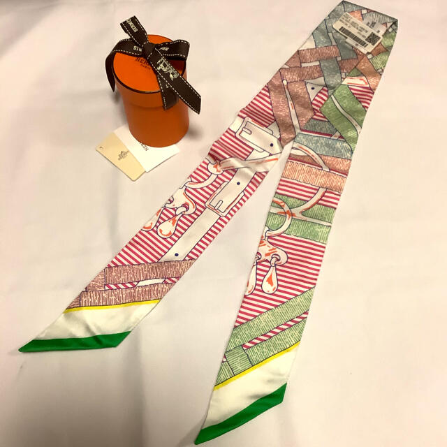 エルメス ツイリー 馬銜 シュミーズ Chemise エルメス ツイリー 馬銜 シュミーズ Chemise