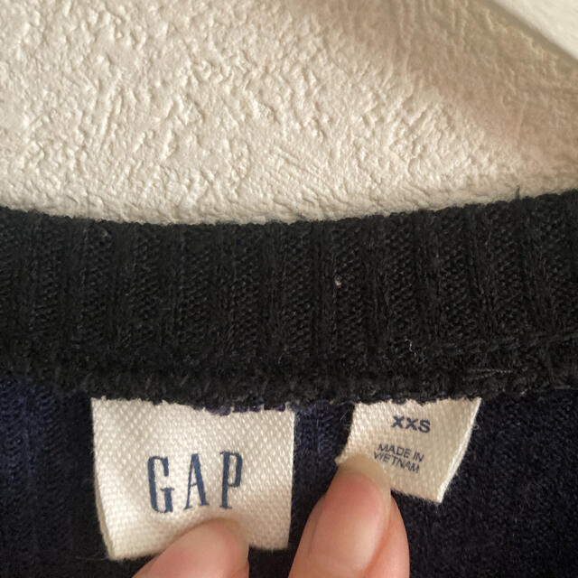 GAP(ギャップ)のGAP ワンピース  レディースのワンピース(ひざ丈ワンピース)の商品写真