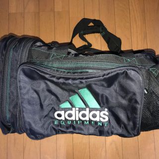 アディダス(adidas)のadidas EQUIPMENTボストンバッグ(ボストンバッグ)