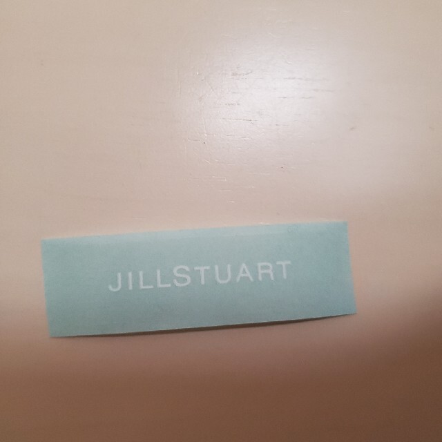 JILLSTUART(ジルスチュアート)のジルスチュアート　紙袋3枚 レディースのバッグ(ショップ袋)の商品写真