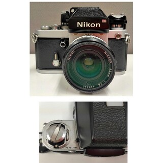 ニコン(Nikon)のNikon　ニコン　F2　カメラ　銀塩(フィルムカメラ)