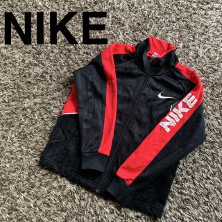 ナイキ(NIKE)のNIKEジャージ上(ジャケット/上着)