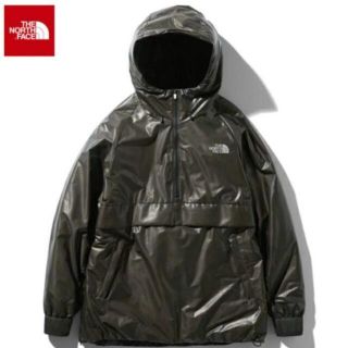 ザノースフェイス(THE NORTH FACE)のノースフェイス アウター ジャケット アノラック 防水 ゴアテックス Lサイズ(ダウンジャケット)