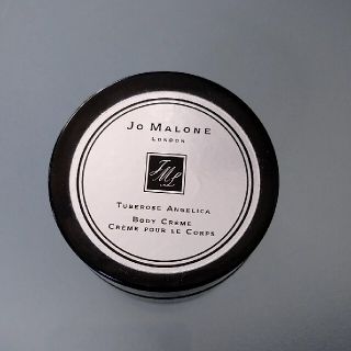 ジョーマローン(Jo Malone)の ジョーマローン ★ チューベローズアンジェリカ ★ ボディクリーム 15ml(ボディクリーム)