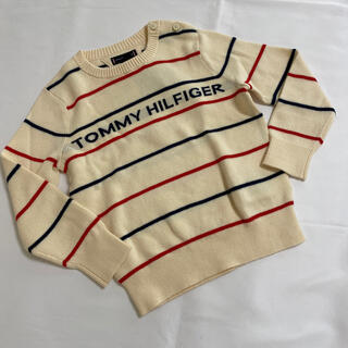 トミーヒルフィガー(TOMMY HILFIGER)のTOMMY HILFIGER 68(ニット)