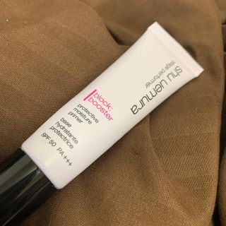 シュウウエムラ(shu uemura)のシュウウエムラ　メイクアップベース(化粧下地)