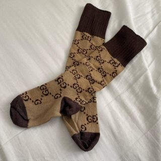 グッチ(Gucci)のgucci ソックス(ソックス)