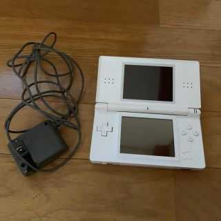 ニンテンドーDS(ニンテンドーDS)のNintendo NINTENDO DS ニンテンド-DS LITE(携帯用ゲーム機本体)