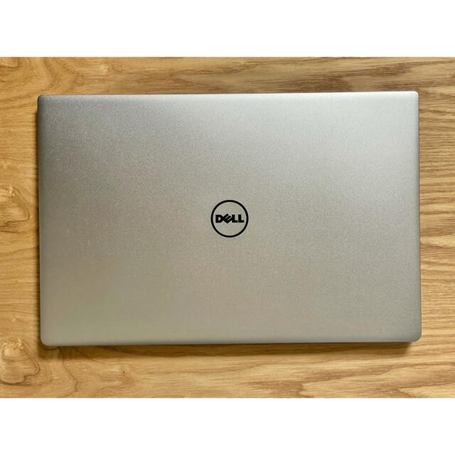 DELL(デル)のDELL XPS13 9343美品 i7-5500U 8GBメモリ 256SSD スマホ/家電/カメラのPC/タブレット(ノートPC)の商品写真