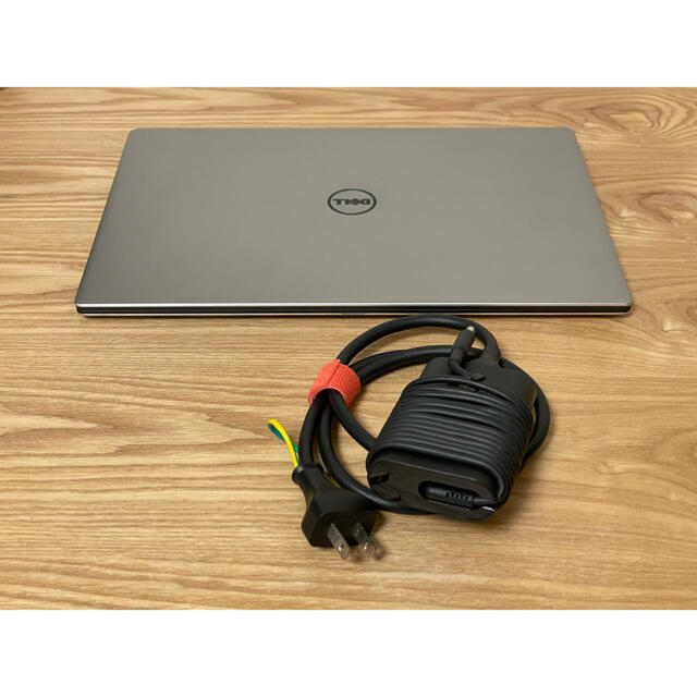 DELL(デル)のDELL XPS13 9343美品 i7-5500U 8GBメモリ 256SSD スマホ/家電/カメラのPC/タブレット(ノートPC)の商品写真