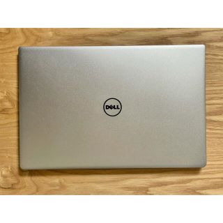 デル(DELL)のDELL XPS13 9343美品 i7-5500U 8GBメモリ 256SSD(ノートPC)