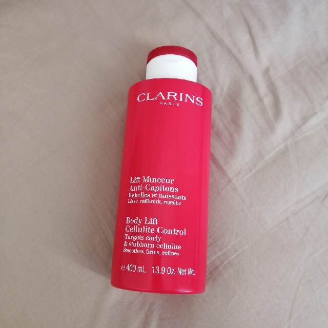 CLARINS(クラランス)の3ks☆mom様専用//CLARINS　クラランス　リフトマンスール コスメ/美容のボディケア(ボディクリーム)の商品写真