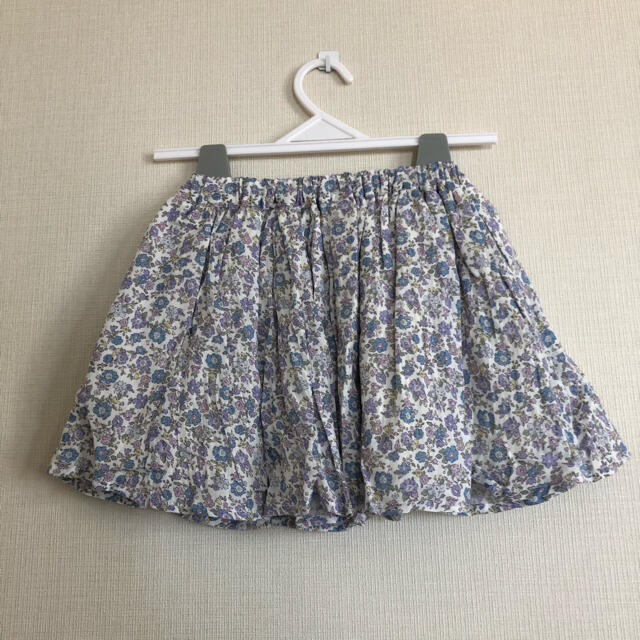 petit main(プティマイン)のプティマイン＊スカート キッズ/ベビー/マタニティのキッズ服女の子用(90cm~)(スカート)の商品写真