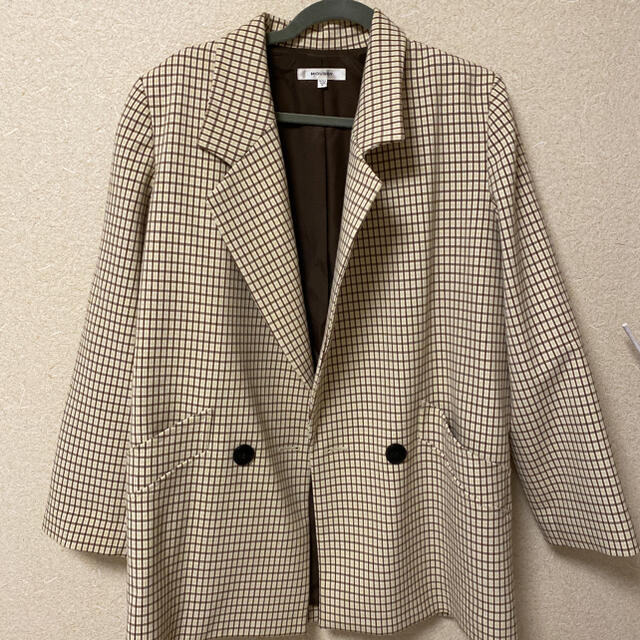 moussy CLASSIC OVER ジャケット