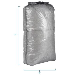 パタゴニア(patagonia)のZpacks Big Dry Bag (登山用品)