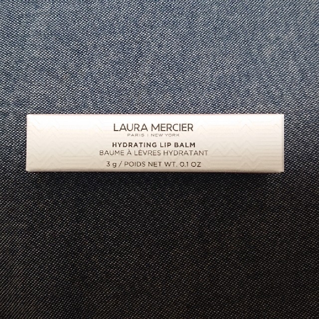 laura mercier(ローラメルシエ)のlaura mercier ハイドレーティング リップバーム コスメ/美容のスキンケア/基礎化粧品(リップケア/リップクリーム)の商品写真