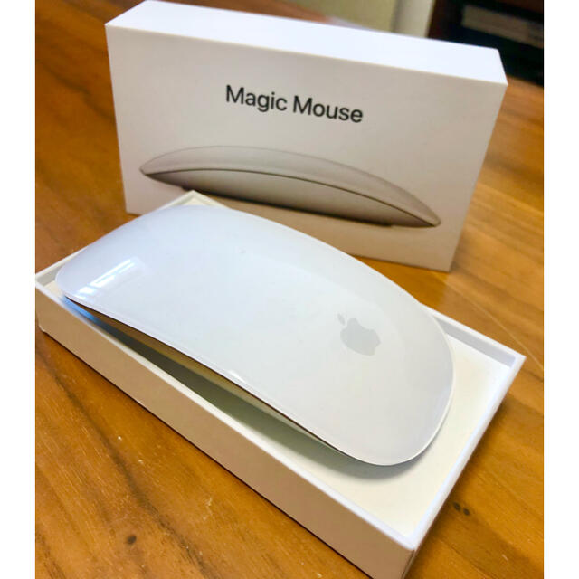 apple magic mouse 2  アップル　マジックマウス2