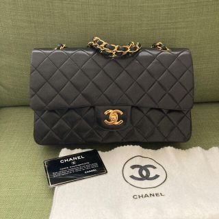 シャネル(CHANEL)のCHANEL シャネル マトラッセ　バッグ(ショルダーバッグ)