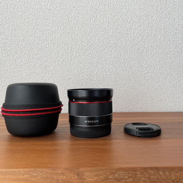 SAMYANG AF 24mm F2.8 FE