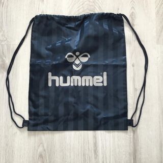 ヒュンメル(hummel)のヒュンメル　ビニールバック(その他)