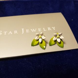 スタージュエリー(STAR JEWELRY) エナメルの通販 75点 | スター