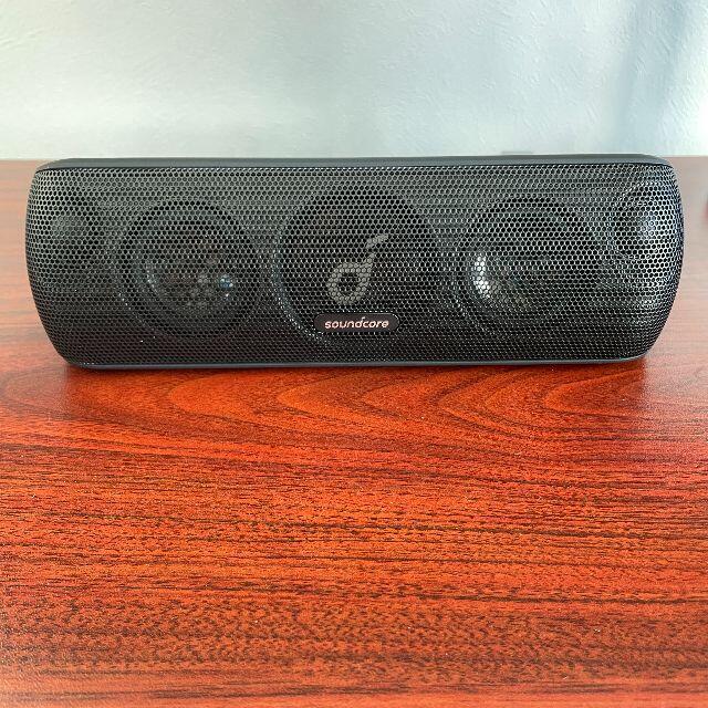 スピーカー soundcore SOUNDCORE MOTION+
