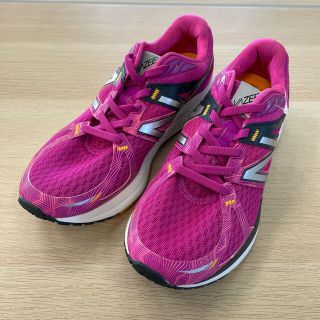 ニューバランス(New Balance)のニューバランス スニーカー レディース 23センチ(スニーカー)