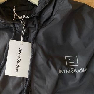 アクネ(ACNE)の値下げ交渉承ります！acne studios ポンチョ型ジャケット(ポンチョ)