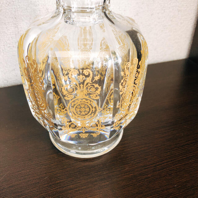 かんたんラ Baccarat - ☆希少☆Baccarat マルメゾンパフュームボトル