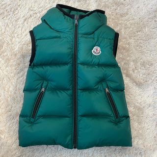 モンクレール(MONCLER)のモンクレール　キッズダウン(ジャケット/上着)