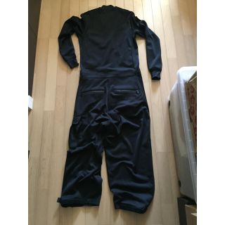 Y-3 - Y-3 ワイスリー ヨウジヤマモト ジャンプスーツ オールインワン
