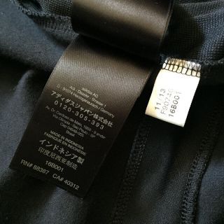 Y-3 - Y-3 ワイスリー ヨウジヤマモト ジャンプスーツ オールインワン