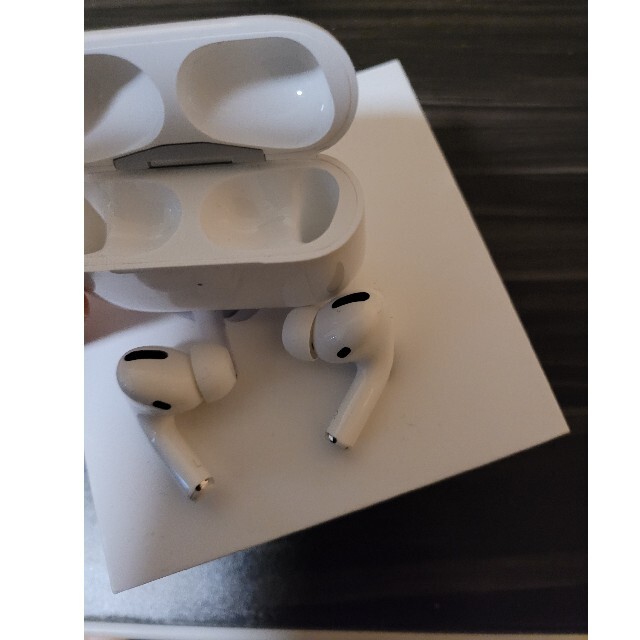 Airpods Pro Apple Care + 2021年11月1日まで