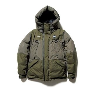 エフシーアールビー(F.C.R.B.)の週末限定価格F.C.Real Bristol  DOWN BENCH PARKA(ダウンジャケット)