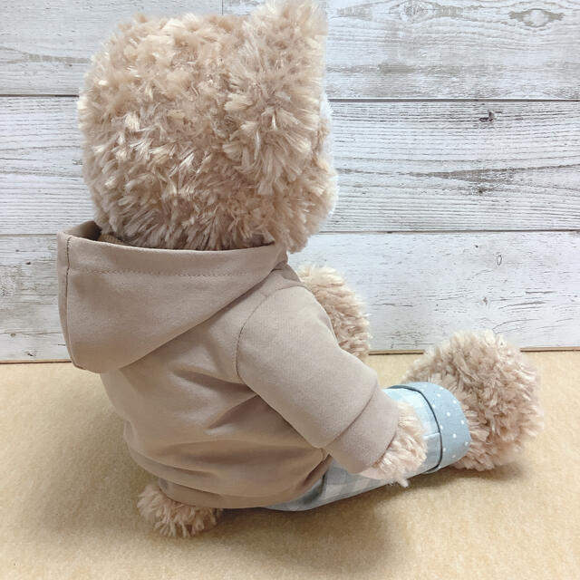 ダッフィー ダッフィー シェリーメイsサイズ用服の通販 By まろ S Shop ダッフィーならラクマ ダッフィー ダッフィー シェリーメイsサイズ用服の通販 By まろ S Shop ダッフィーならラクマ
