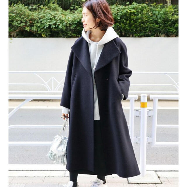 割引クーポン 未使用 ヴェルメイユパーイエナ 2020AW サイドスリット