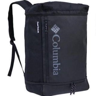 コロンビア(Columbia)の新品送料無料Columbia(コロンビア) リュックサック 30L ブラック(リュック/バックパック)