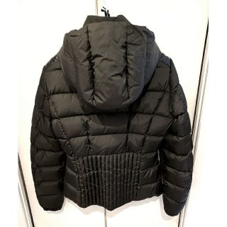 国内正規品 MONCLER OIRON オイロン カーキ 1 M ショートダウン