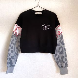 スリーワンフィリップリム(3.1 Phillip Lim)のEtre Cecile エトレセシル スウェット(トレーナー/スウェット)