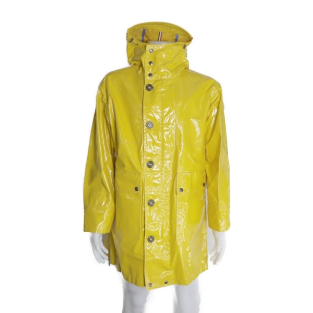MONCLER モンクレール ナイロンジャケット 1【本物保証