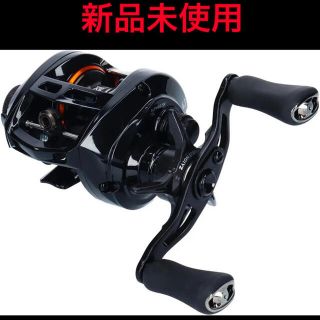 ダイワ(DAIWA)のダイワ　アルファスCT SV 70HL 左ハンドル(リール)