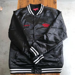 Supreme - M様専用 シュプリーム RAP A LOT スタジャン XLの通販 by