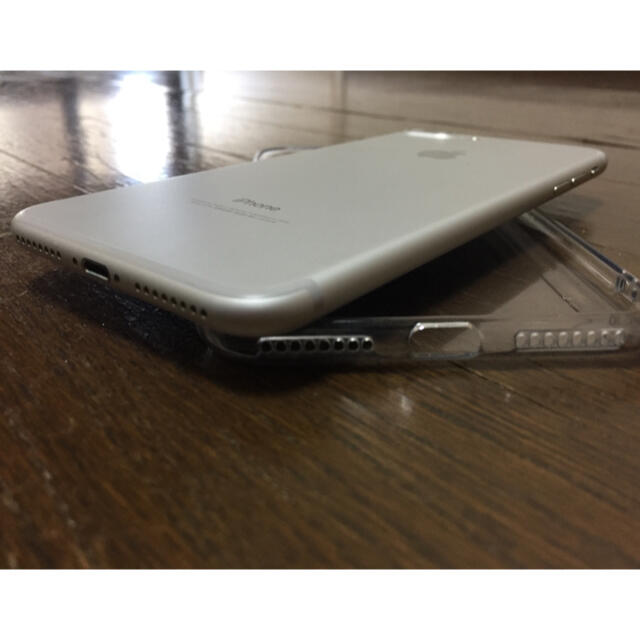 iPhone7 32GB SIMロック解除済 美品