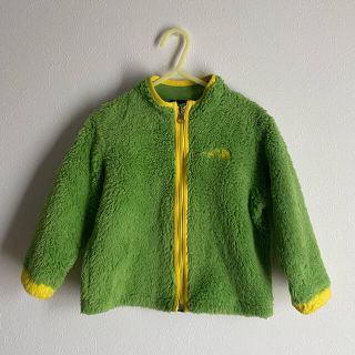 ザノースフェイス(THE NORTH FACE)のいちえ 様 専用THE NORTH FACE 100シェルパ フリース ボア(ジャケット/上着)