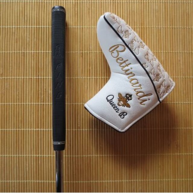 べティナルディ　パター　QUEEN  B9 スポーツ/アウトドアのゴルフ(クラブ)の商品写真